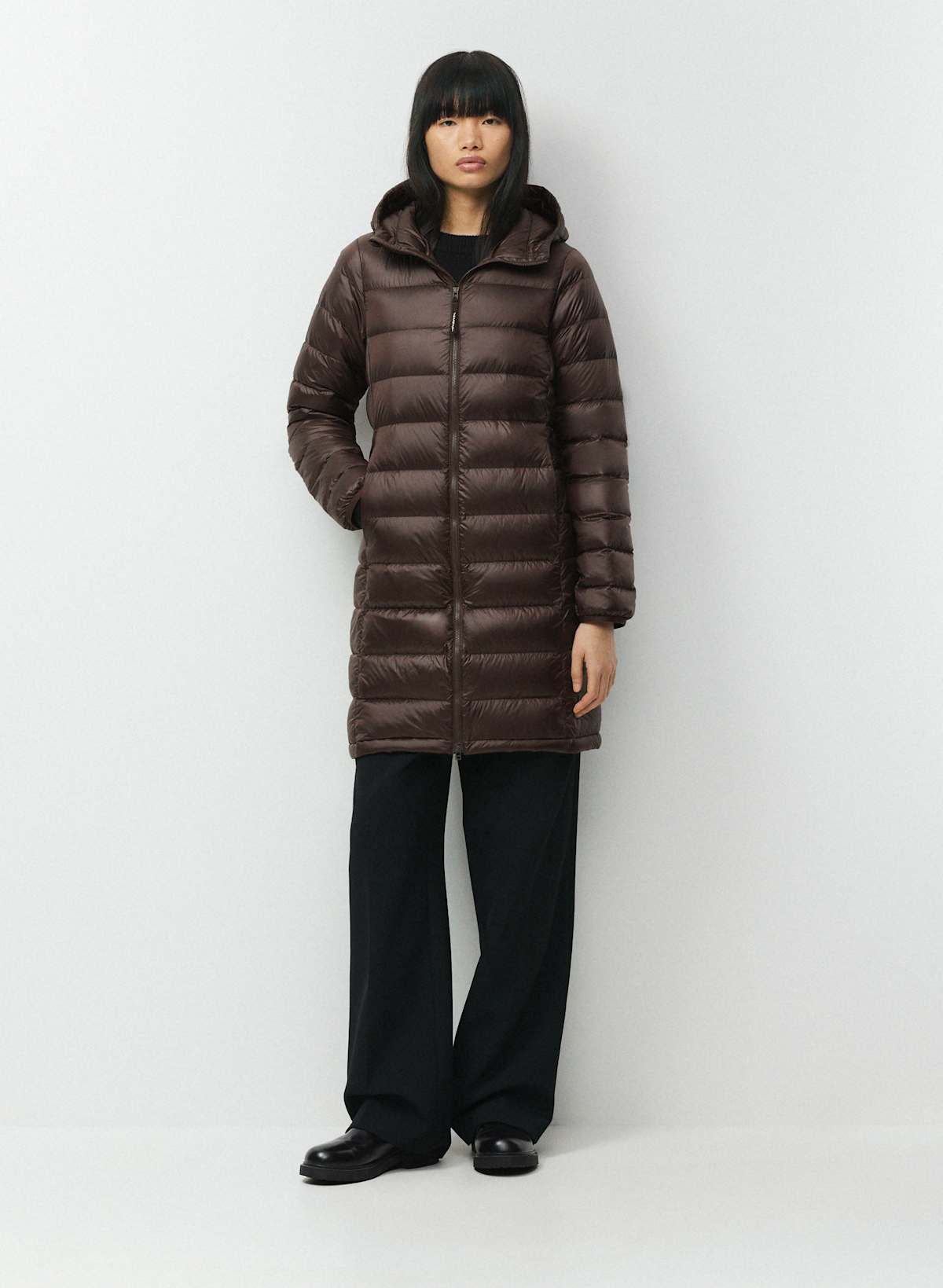 The SuperStuff Puff Mid – Lite Shine