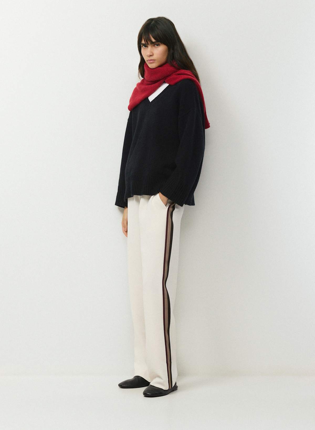 Thesis Pant - Crepette - Image 3