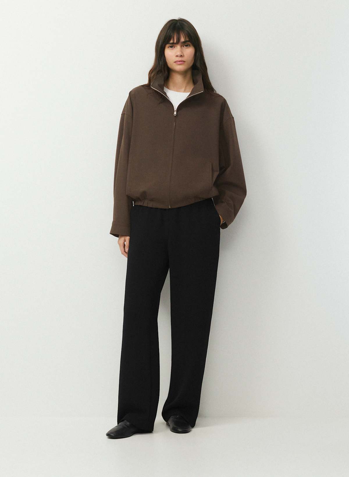 Thesis Pant - Crepette - Image 2