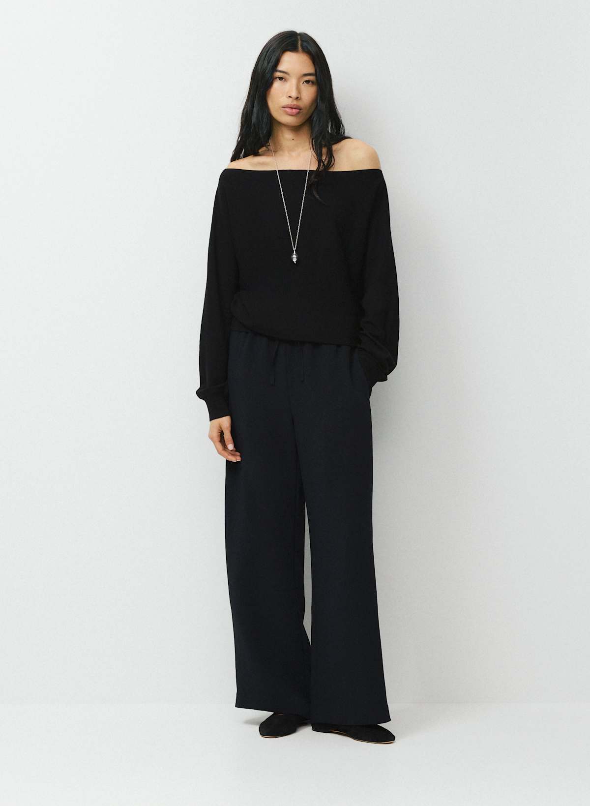 The Lodge Pant - Crepette - Image 2