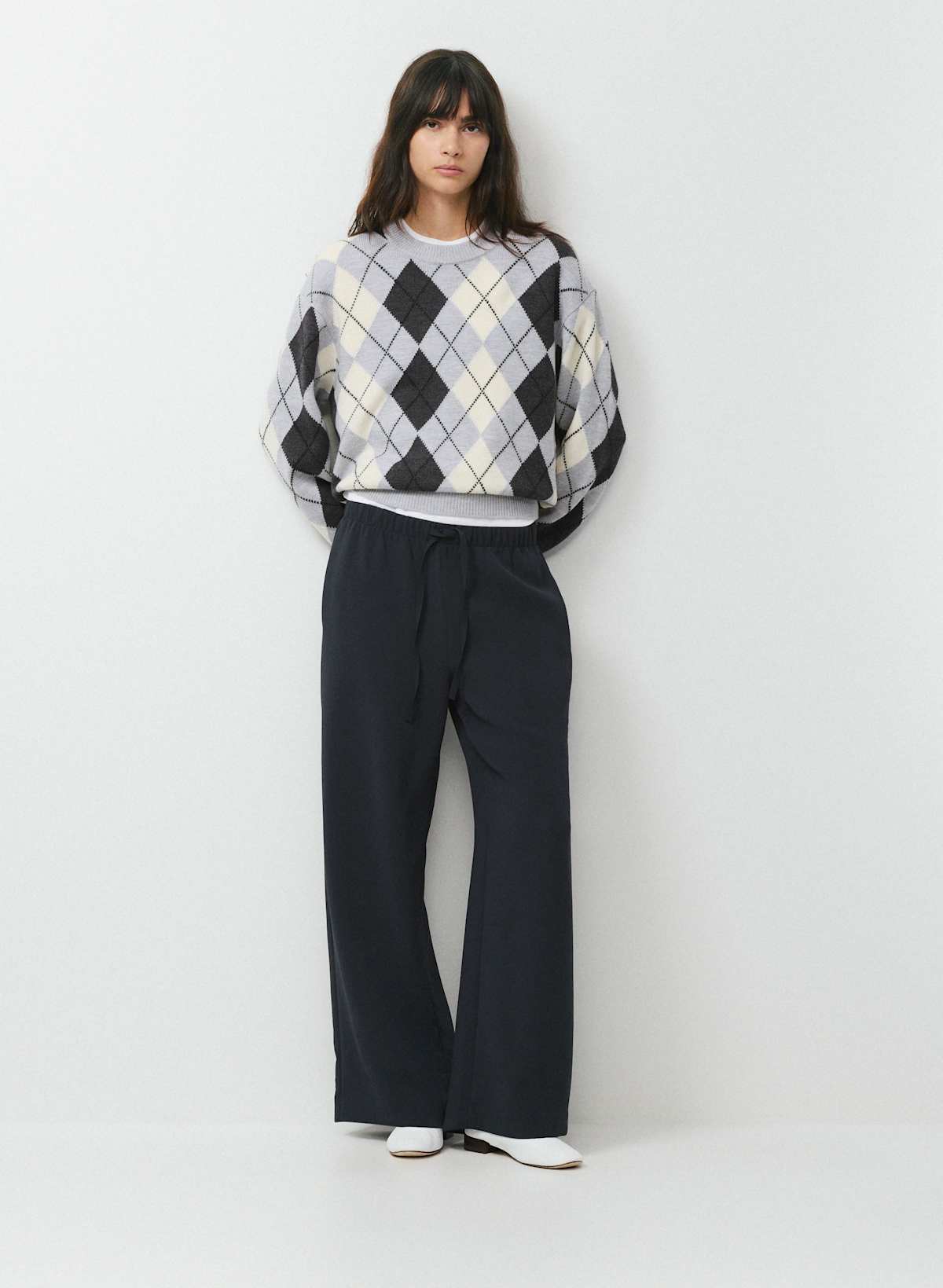 The Lodge Pant - Crepette - Image 3