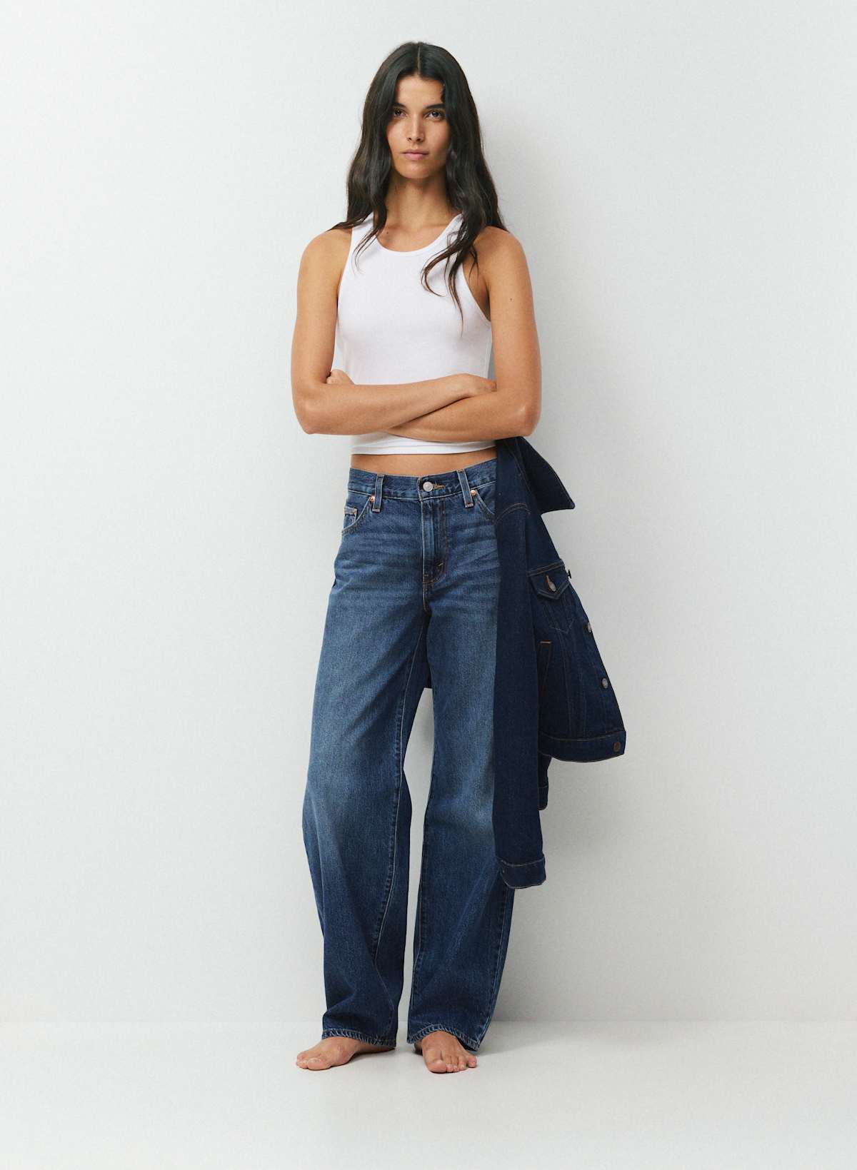 Levi's Baggy Dad Jean - Image 3