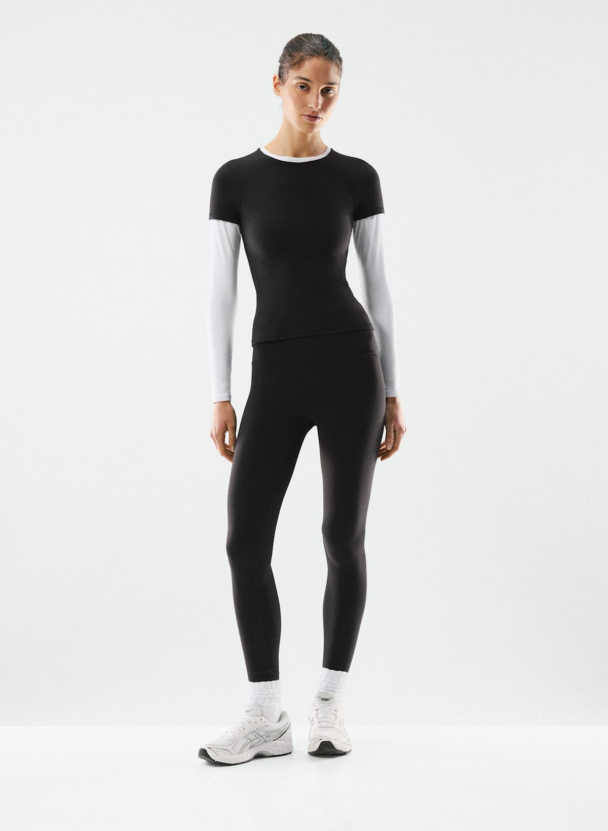 BUTTER Cheeky Infinite Hi-Rise 26" Legging - Image 2