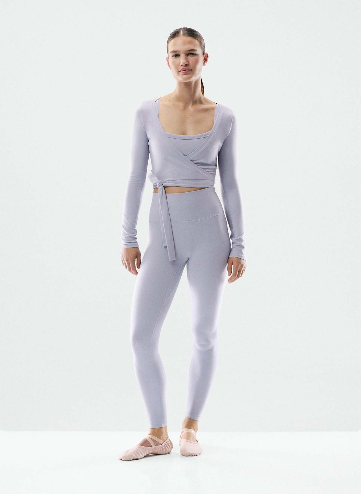 BUTTER Cheeky Infinite Hi-Rise 26" Legging