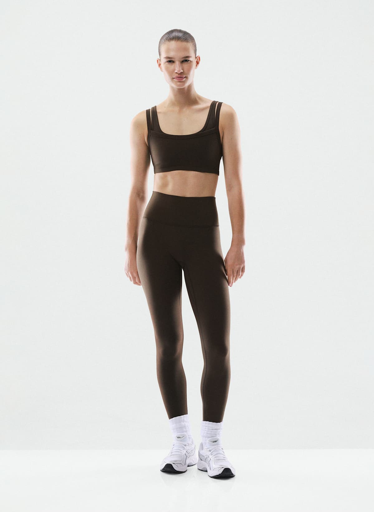 BUTTER Cheeky Infinite Hi-Rise 28" Legging - Image 2