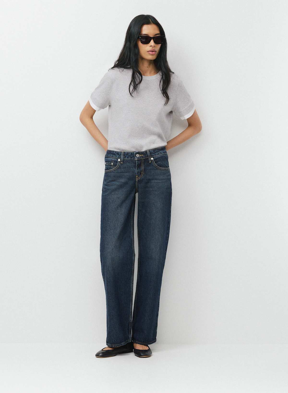 Levi's Low Loose Jean - Image 2