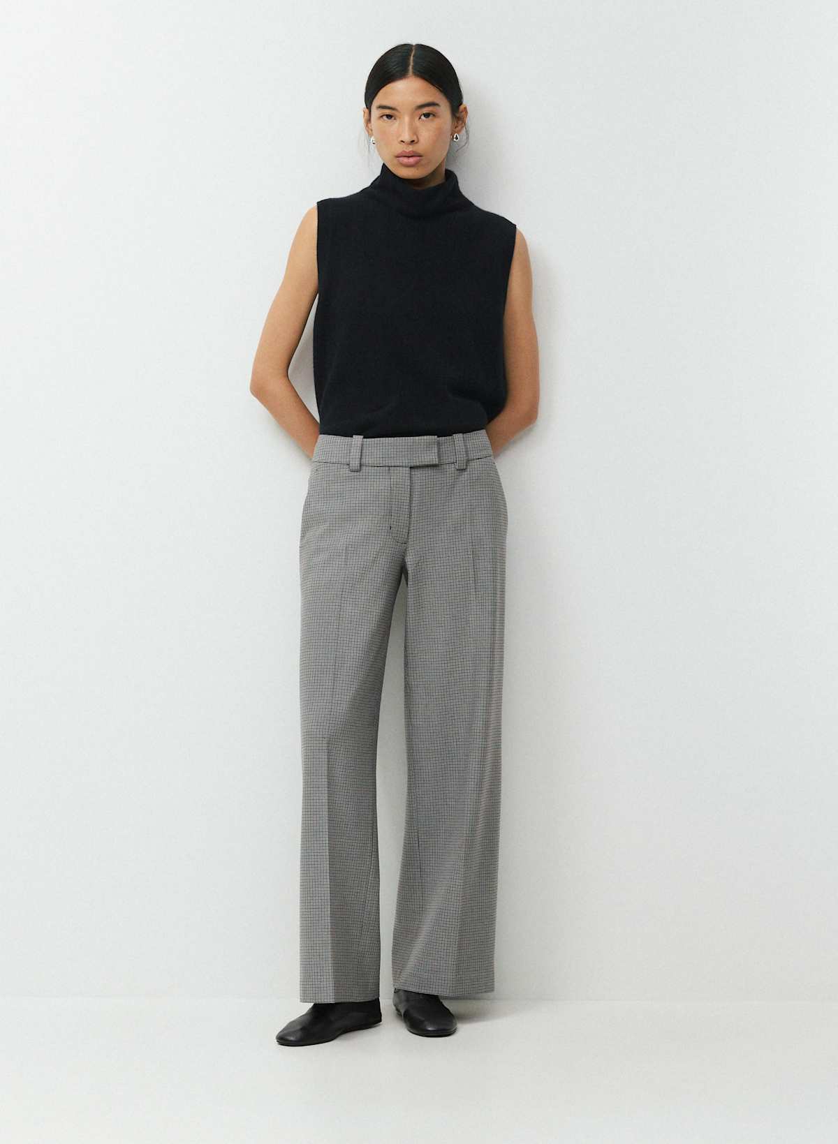 Seville Pant