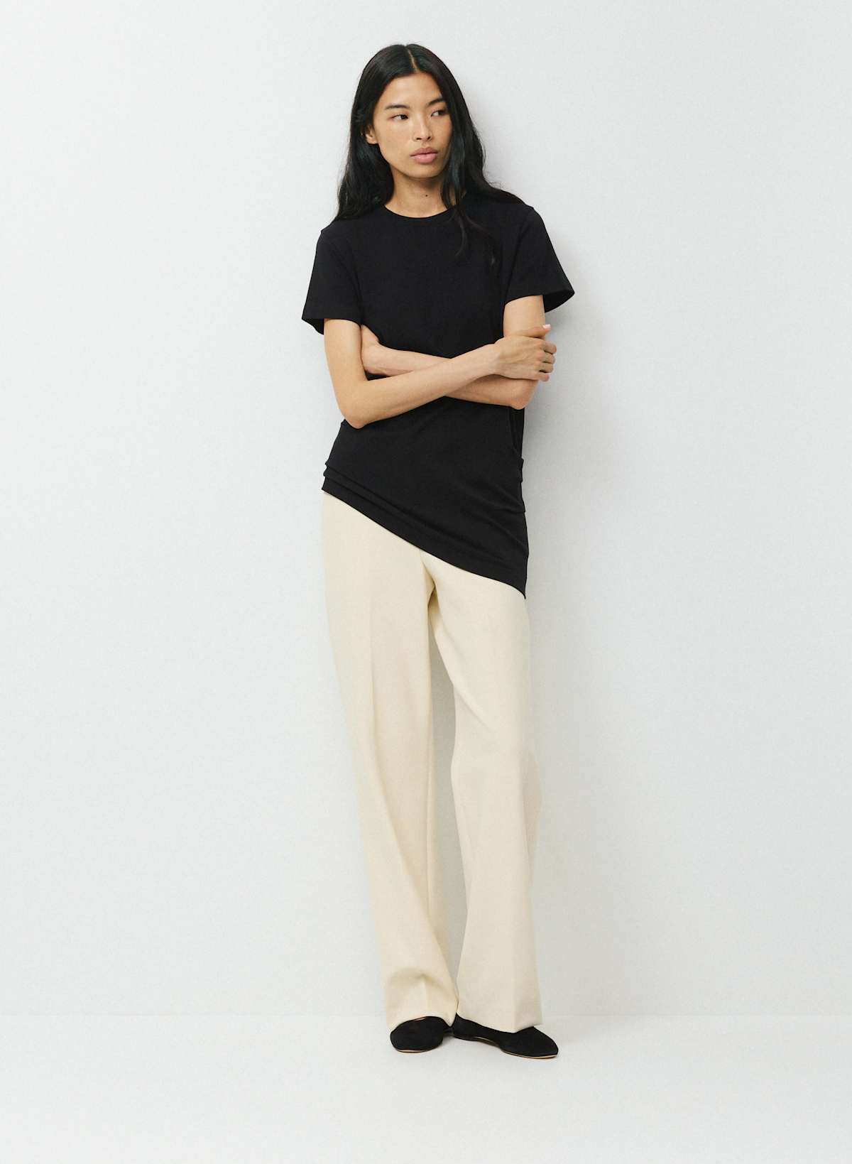 Agency Pant - Eversential