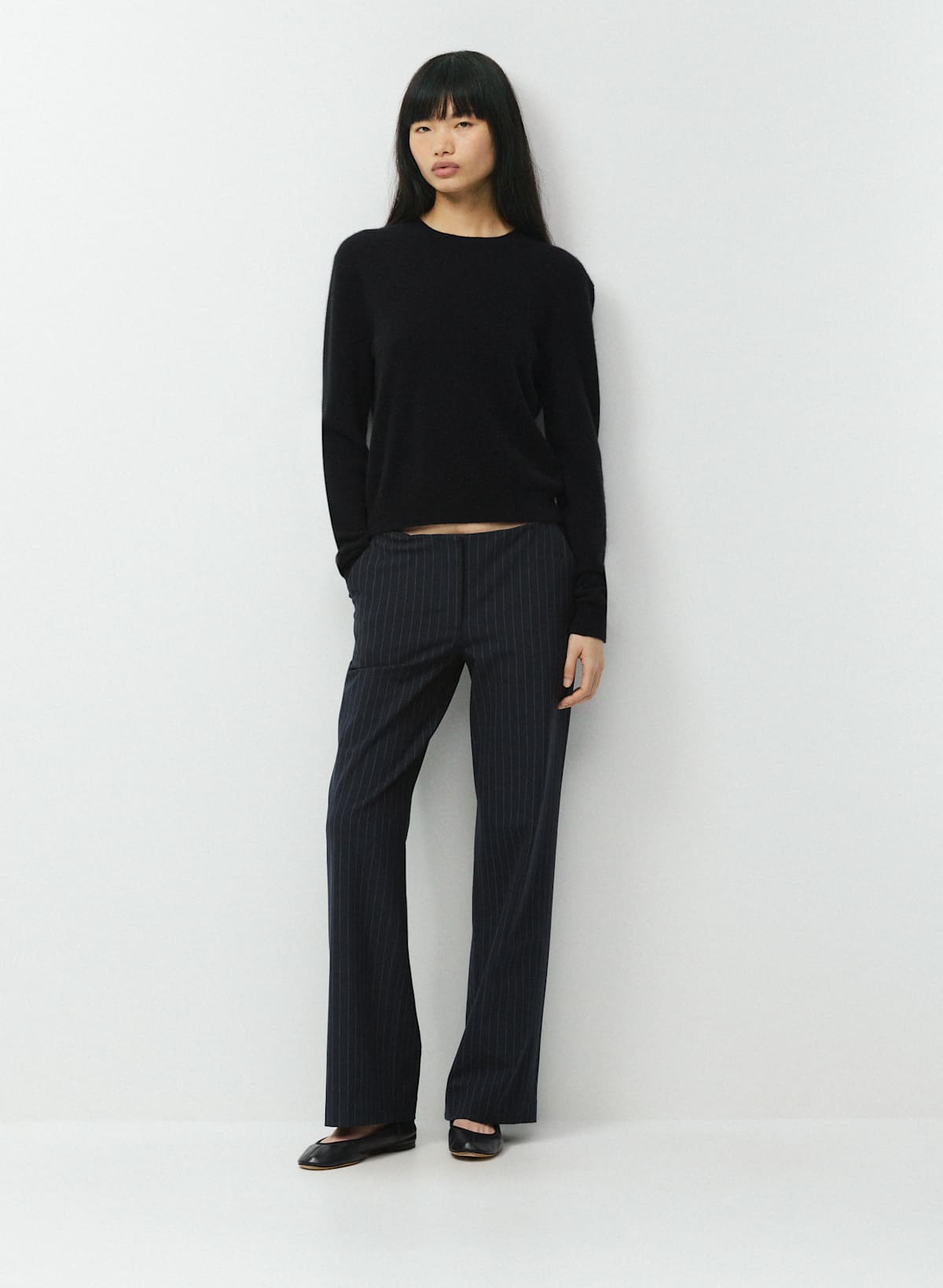 Ensemble Pant