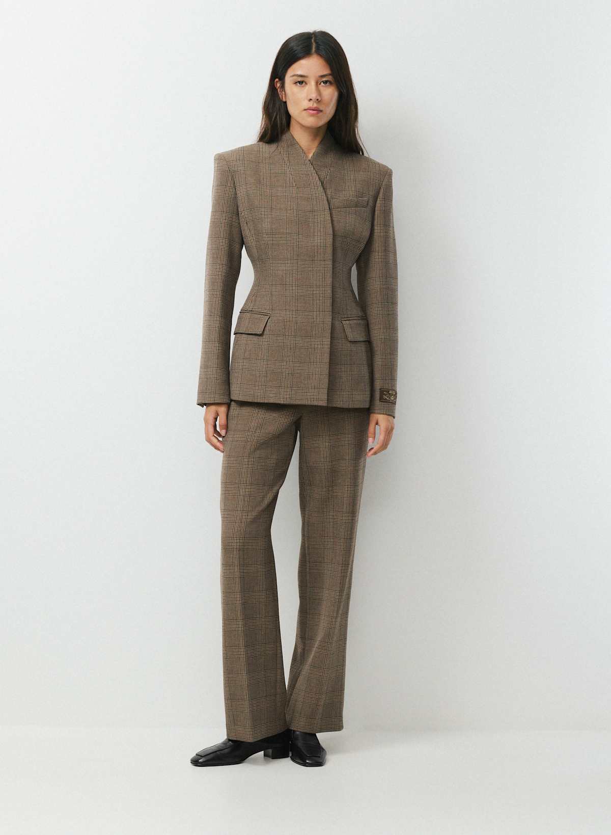New Agency Lo-Rise Pant - Eversential - Image 2