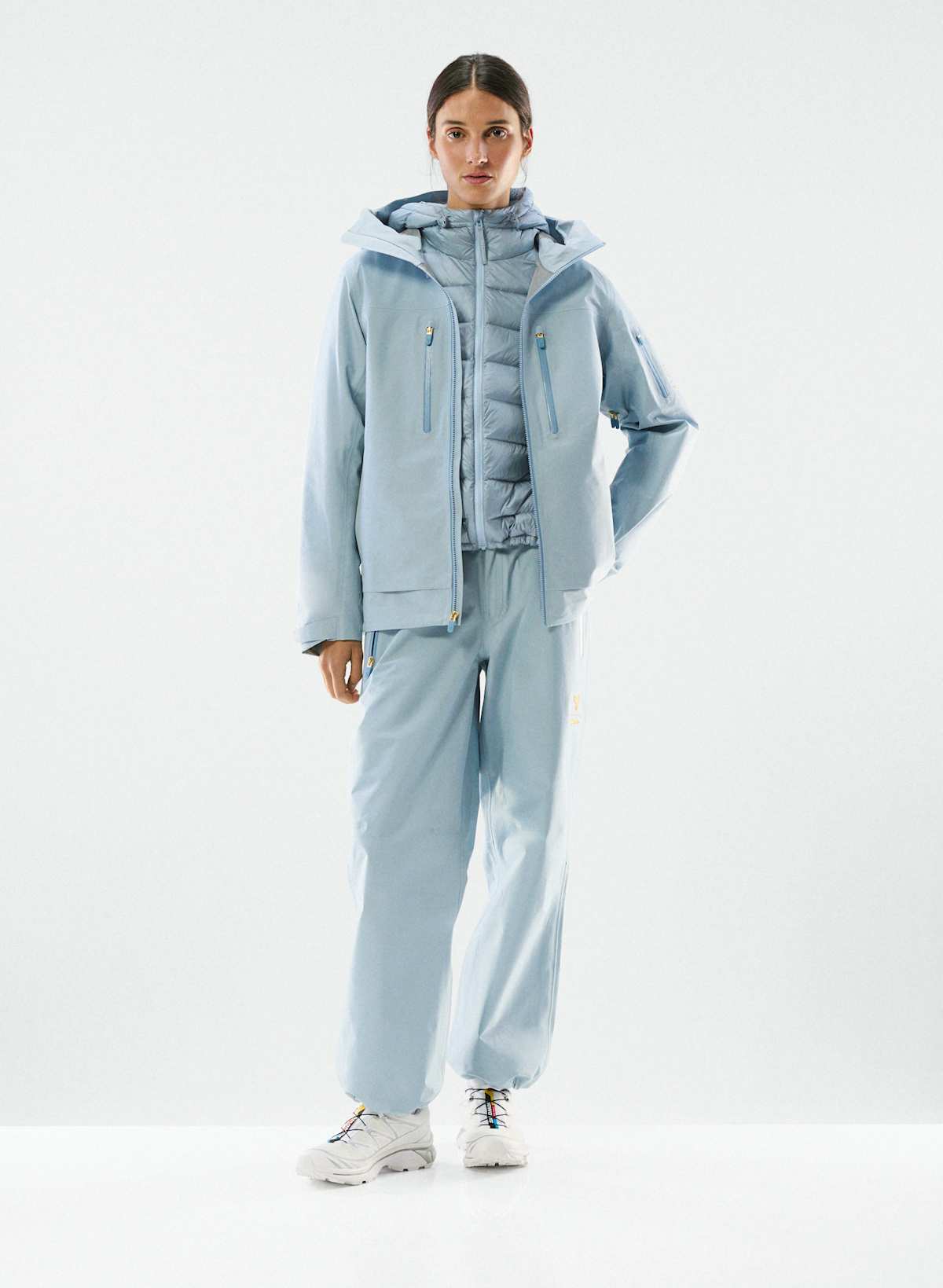 GORE-TEX Frontier Pant