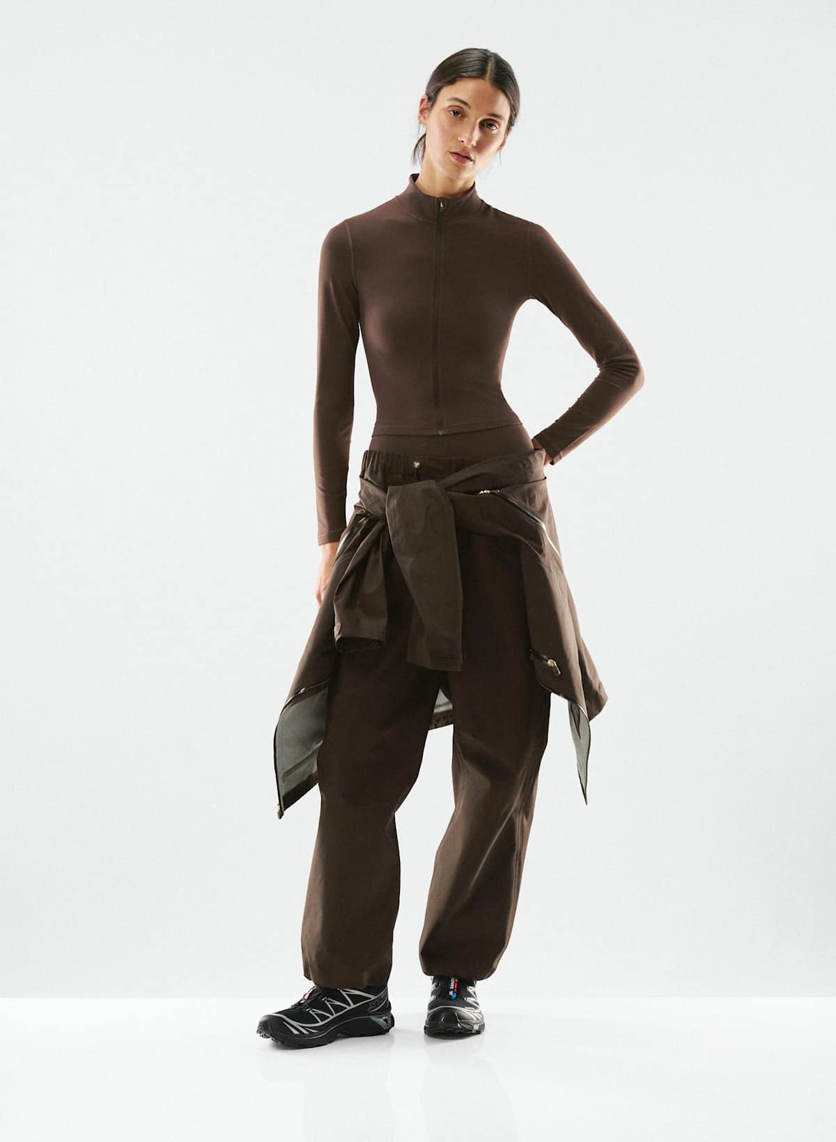 GORE-TEX Frontier Pant - Image 3