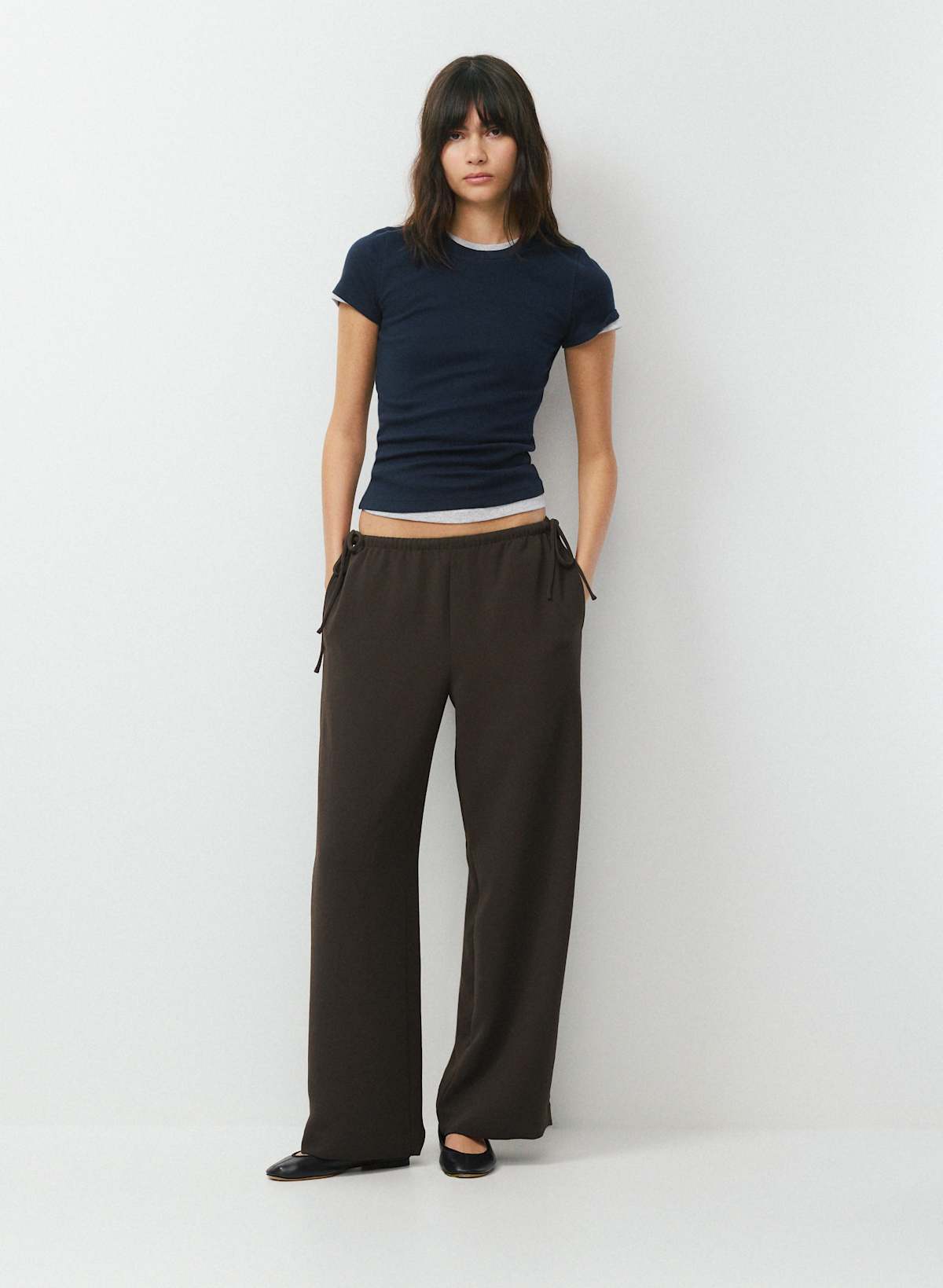 Artisan Pant - Crepette