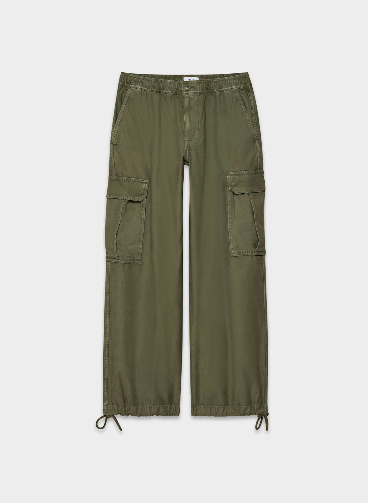 Strobel Cargo Pant - Image 3