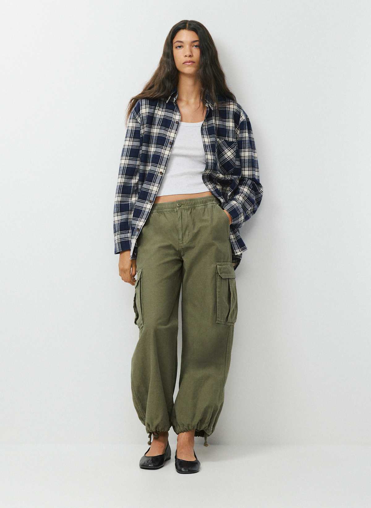 Strobel Cargo Pant