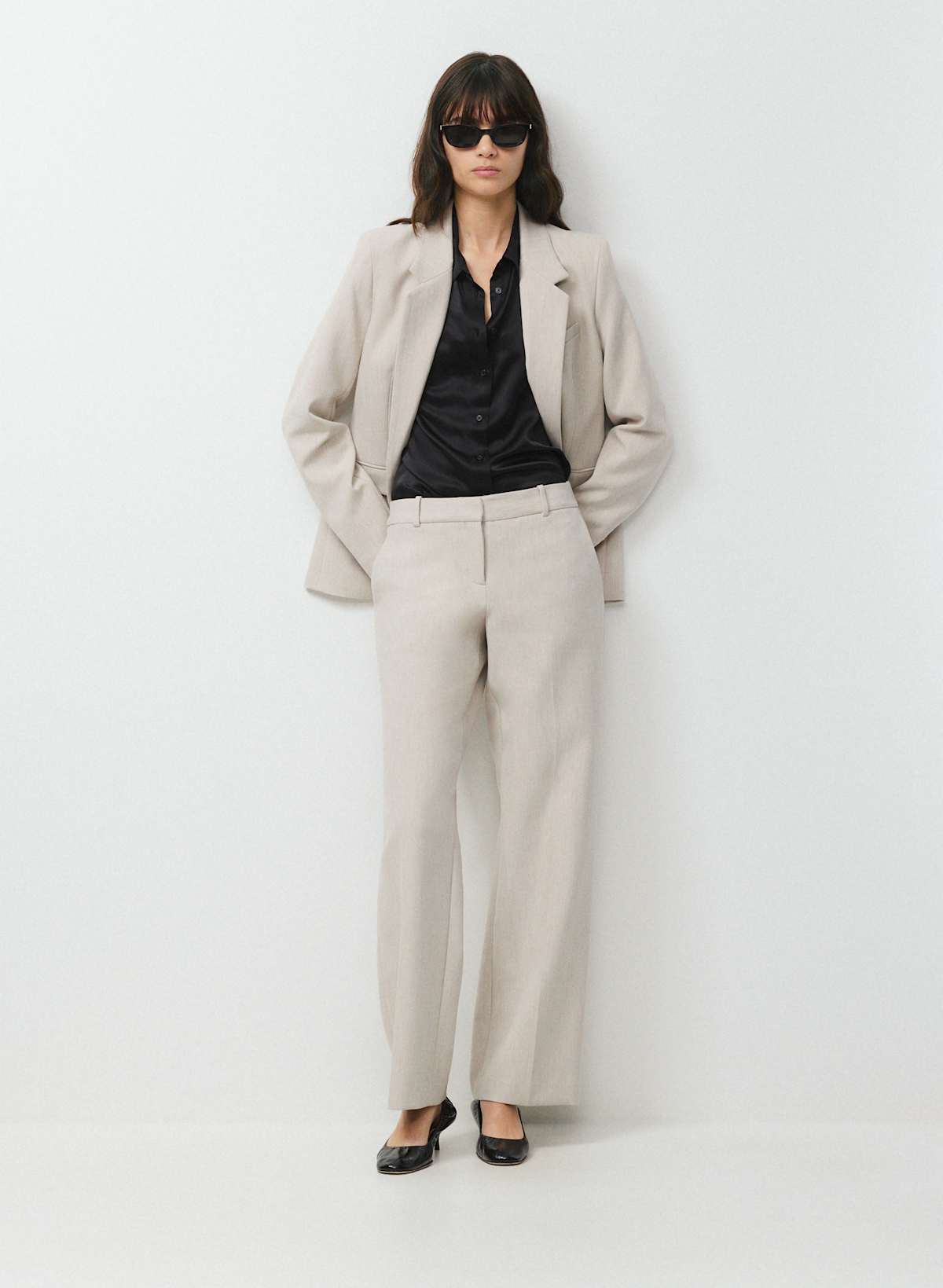 New Agency Lo-Rise Pant - Eversential - Image 3