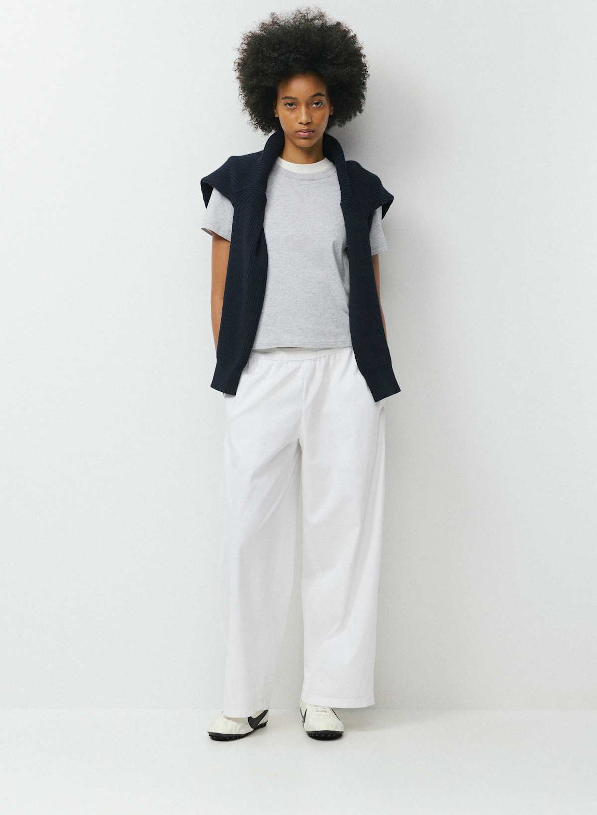 Voltage Barrel Pant