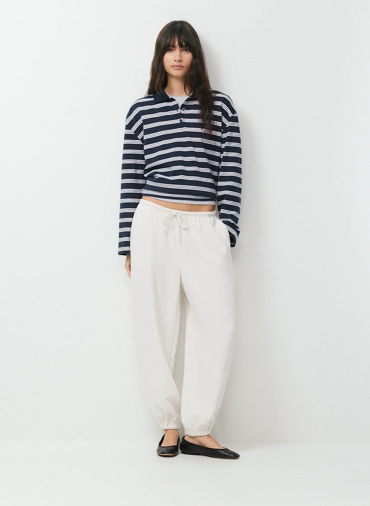 Radius Balloon Pant - Crepette - Image 3