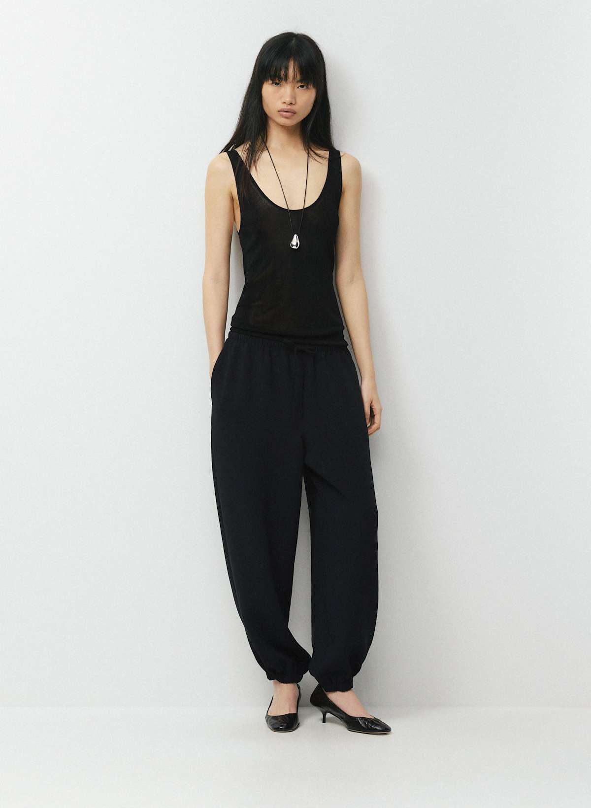Radius Balloon Pant - Crepette - Image 2