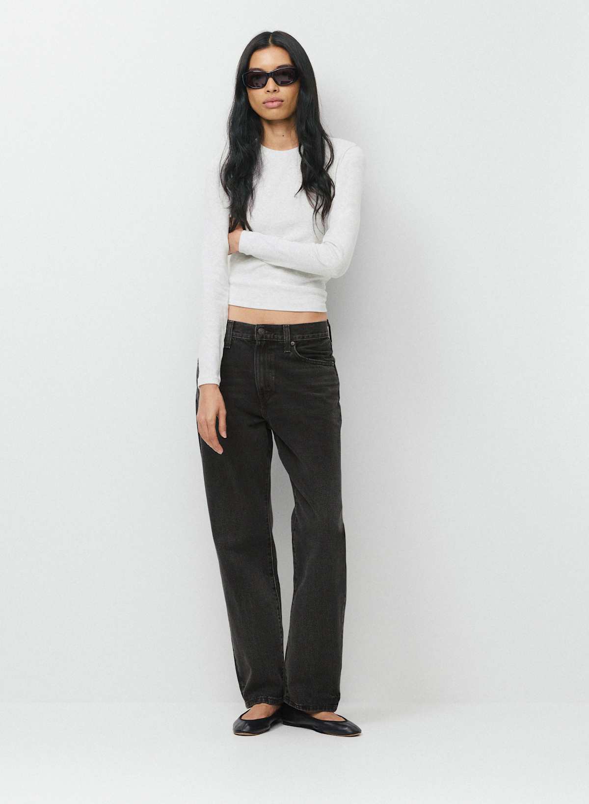 Levi's Easy Dad Jean - Image 3