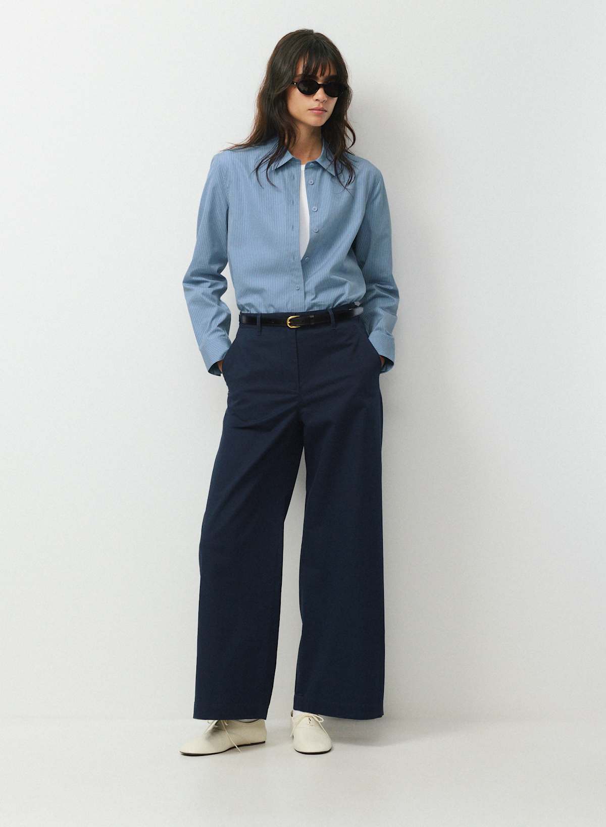 Claremont Pant - Chino - Image 2