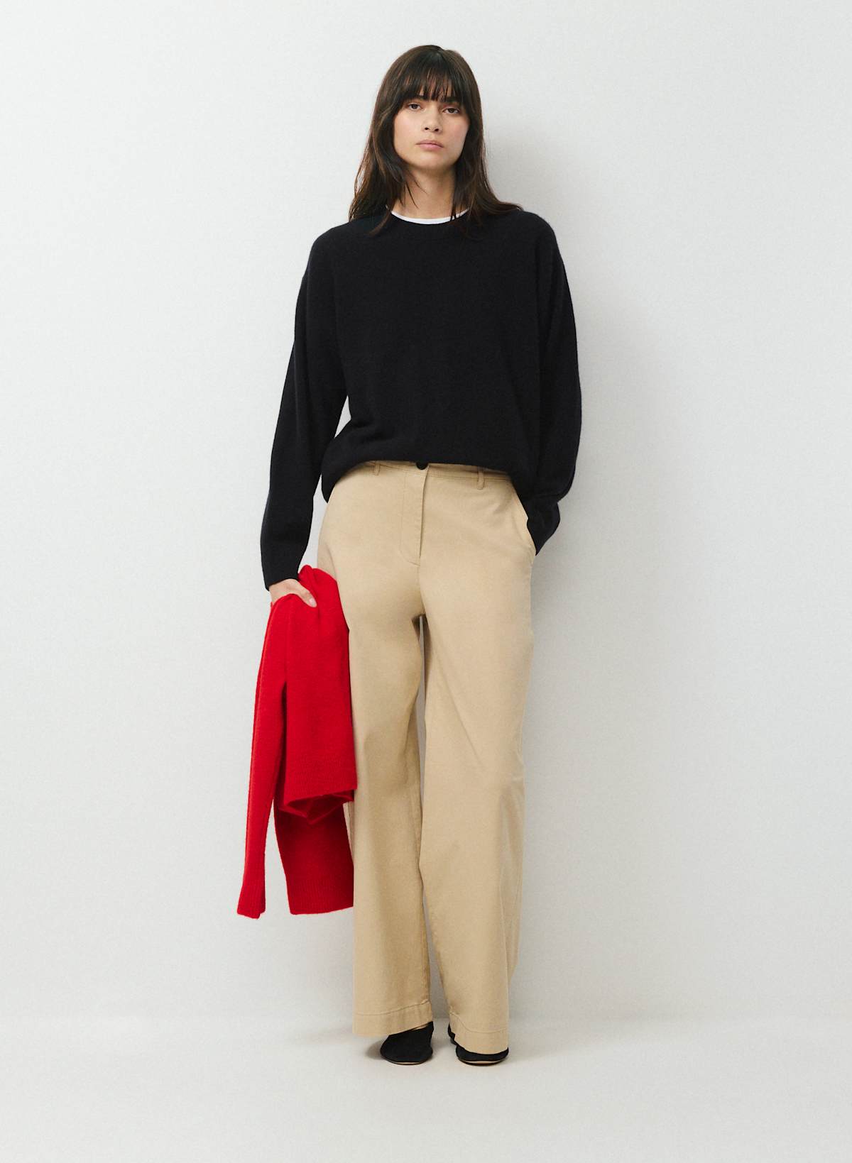 Claremont Pant - Chino