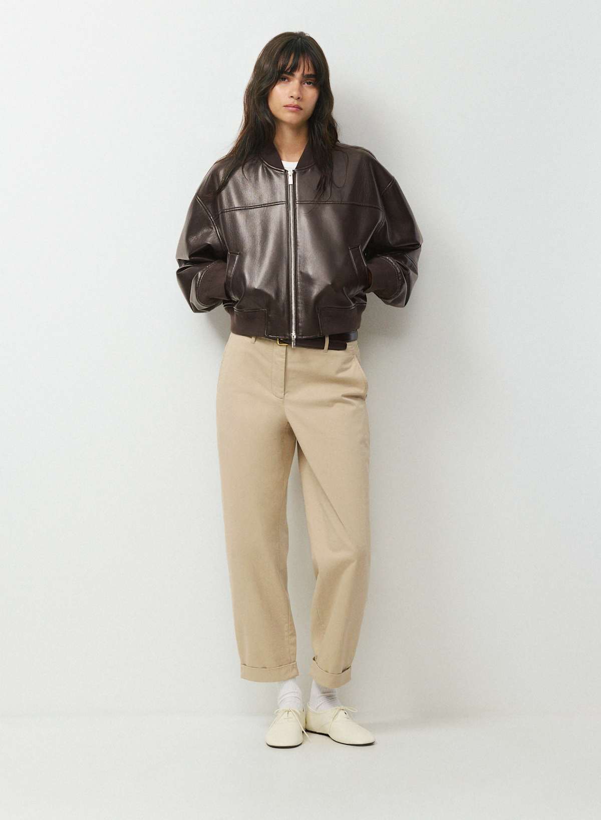 Bennington Pant - Chino - Image 2