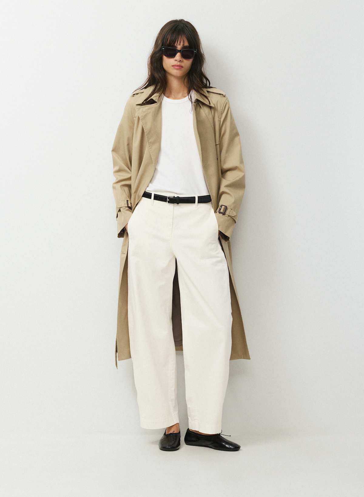 Lawrence Pant - Chino