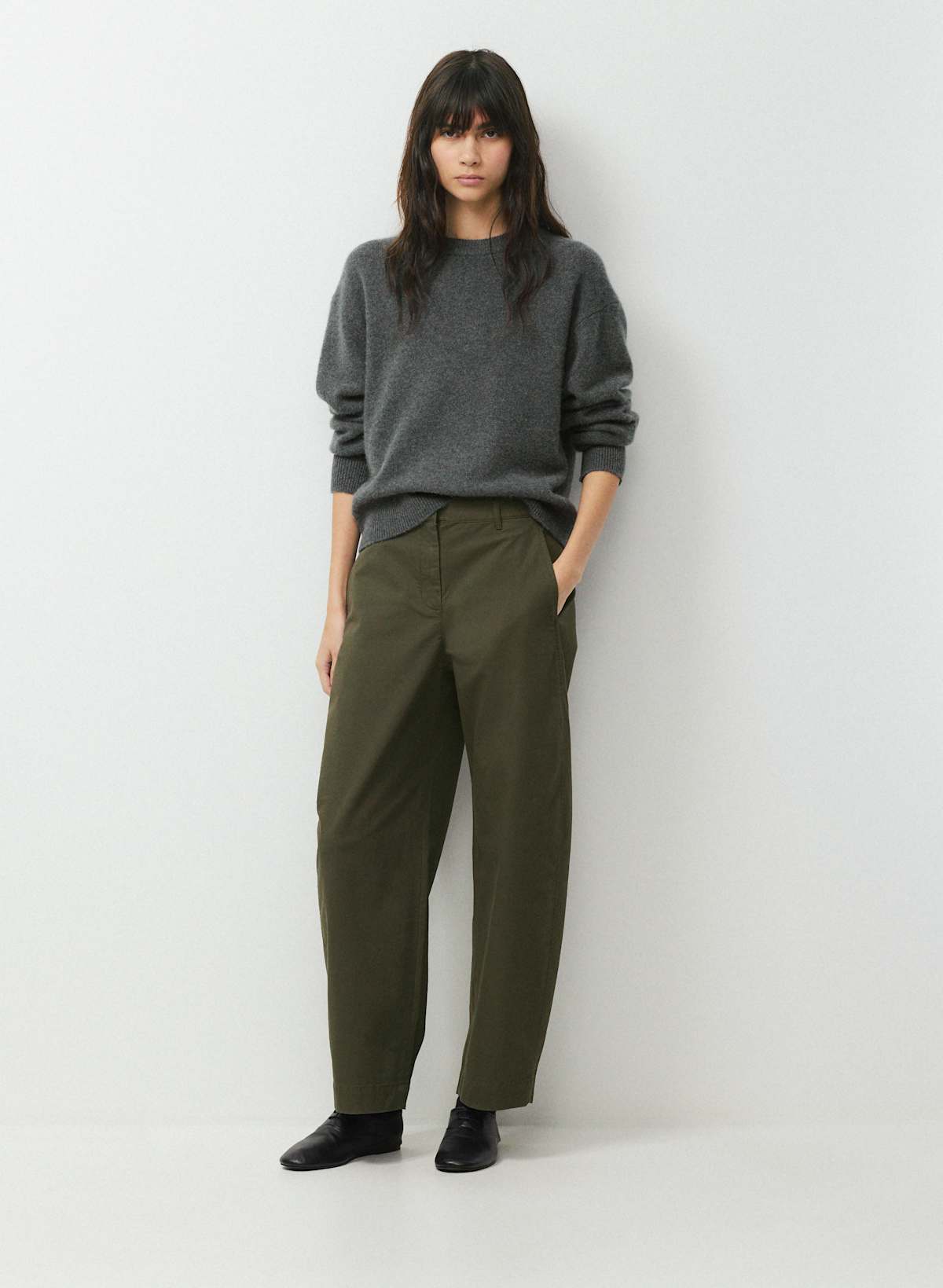 Lawrence Pant - Chino - Image 2