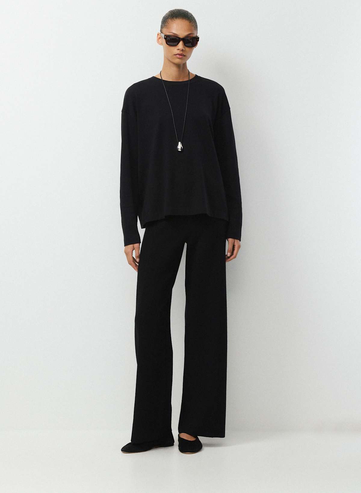Souvenir Pant - Wonder Yarn - Image 2