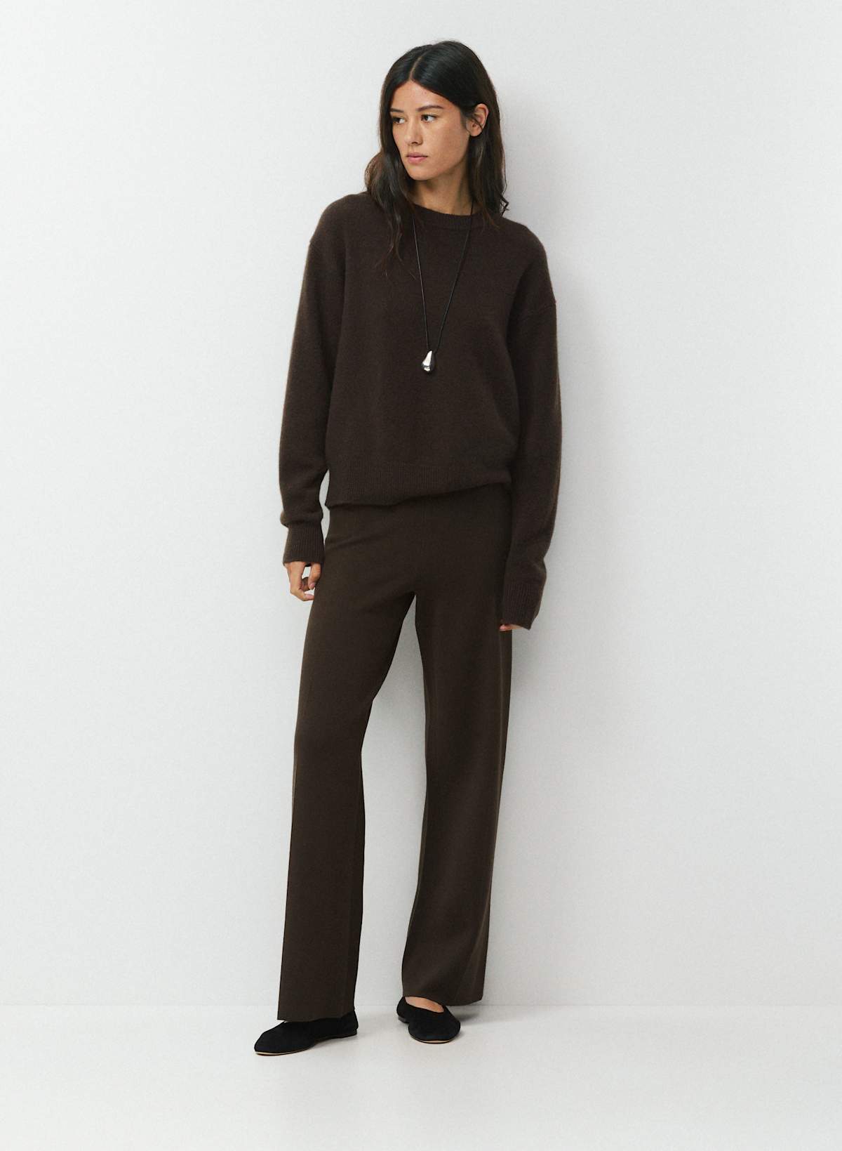 Souvenir Pant - Wonder Yarn - Image 3
