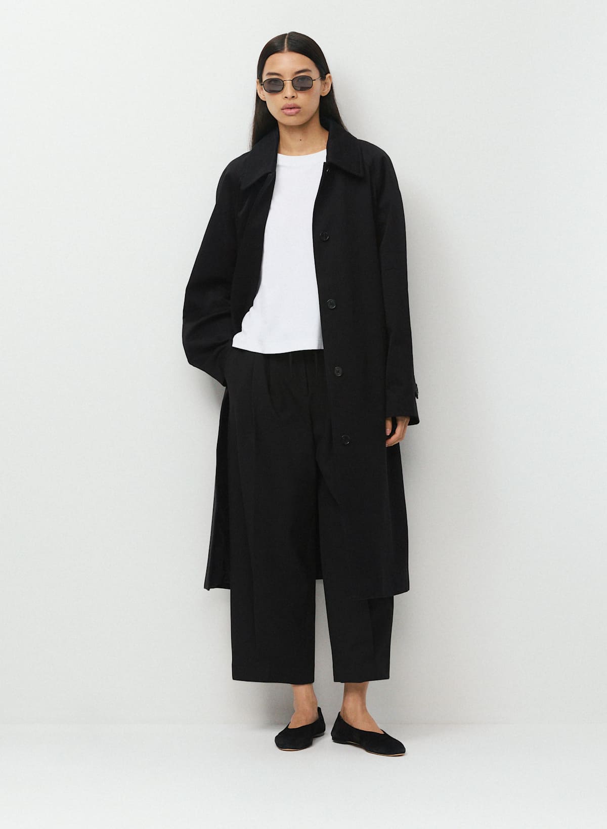 Walkway Pant - Eversential Light