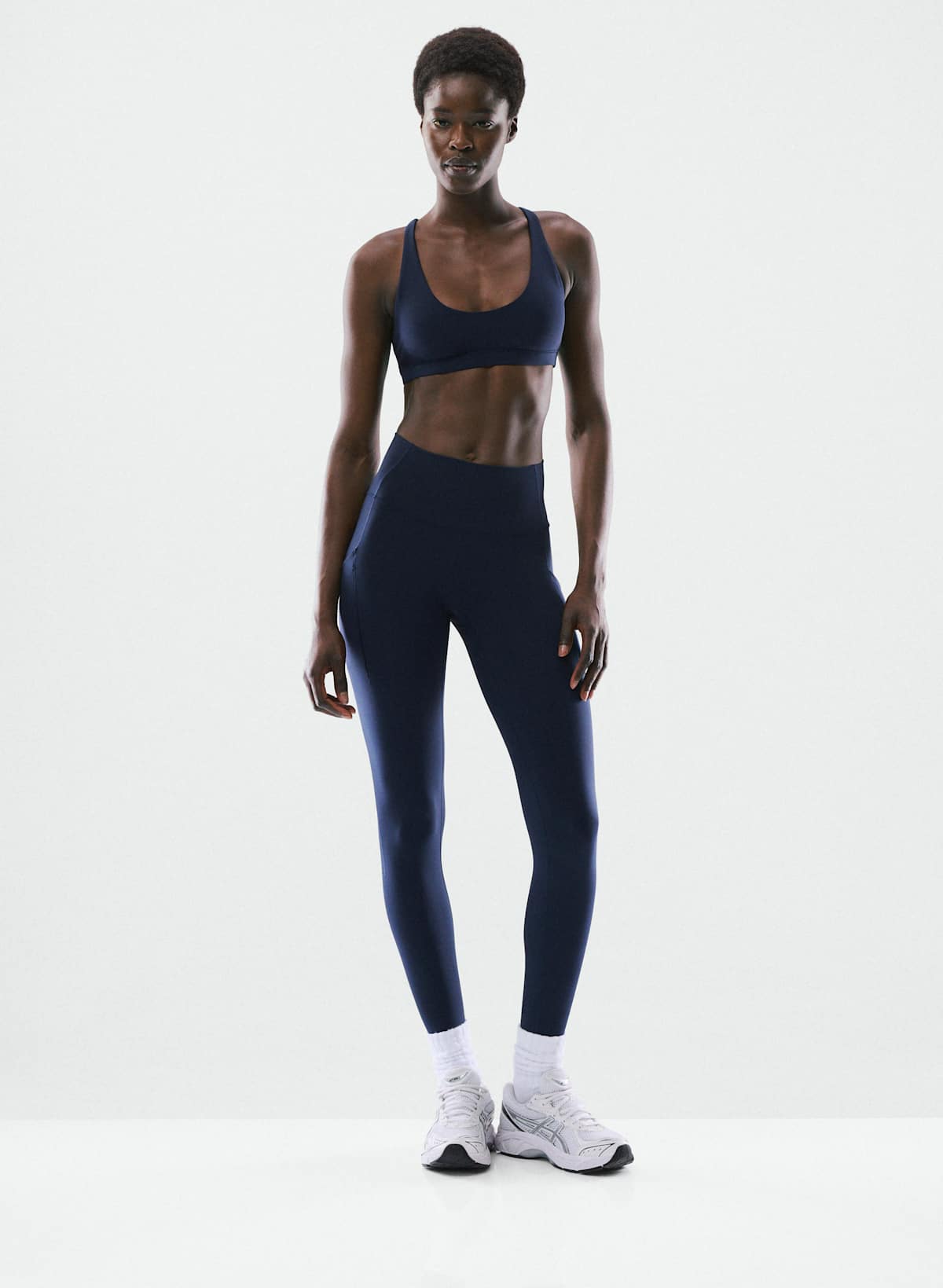 PowerBUTTER Ion Infinite Hi-Rise 26" Legging