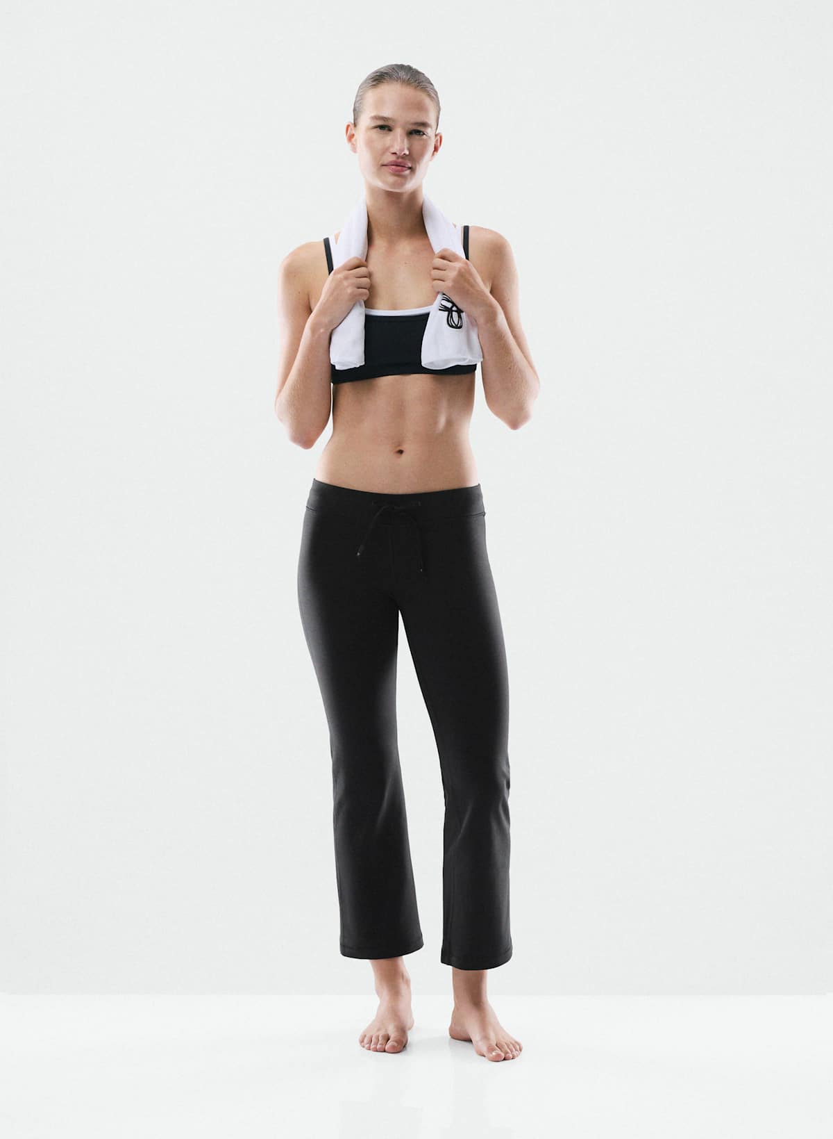 LIFE Coordination Pant