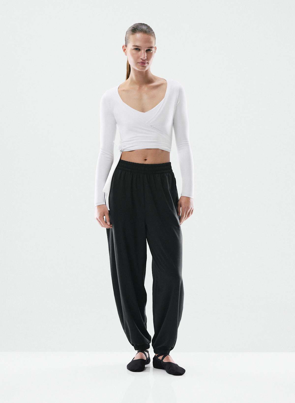 SoftBound Flowstate Pant