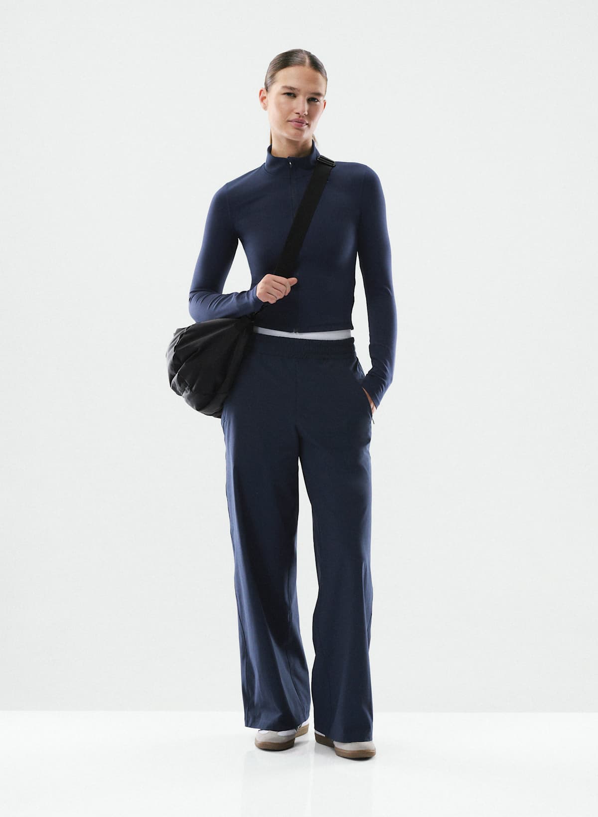 Intermission Pant