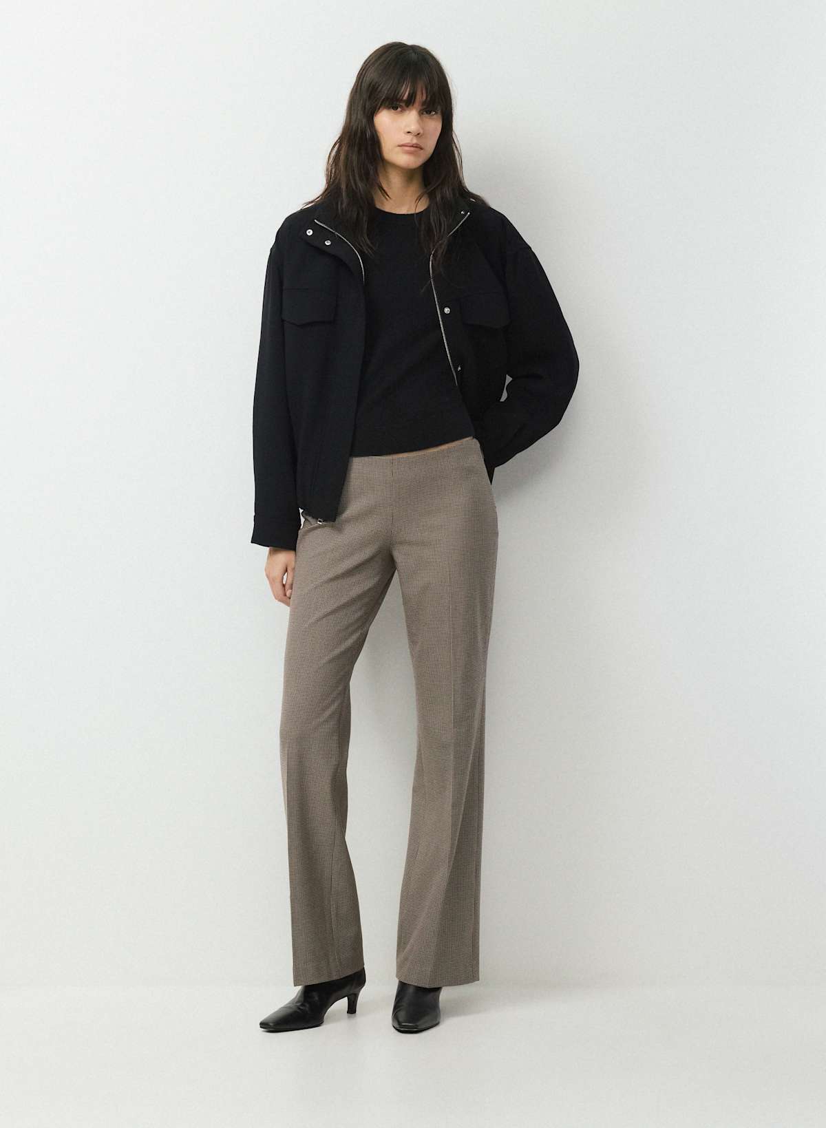Ashbury Pant