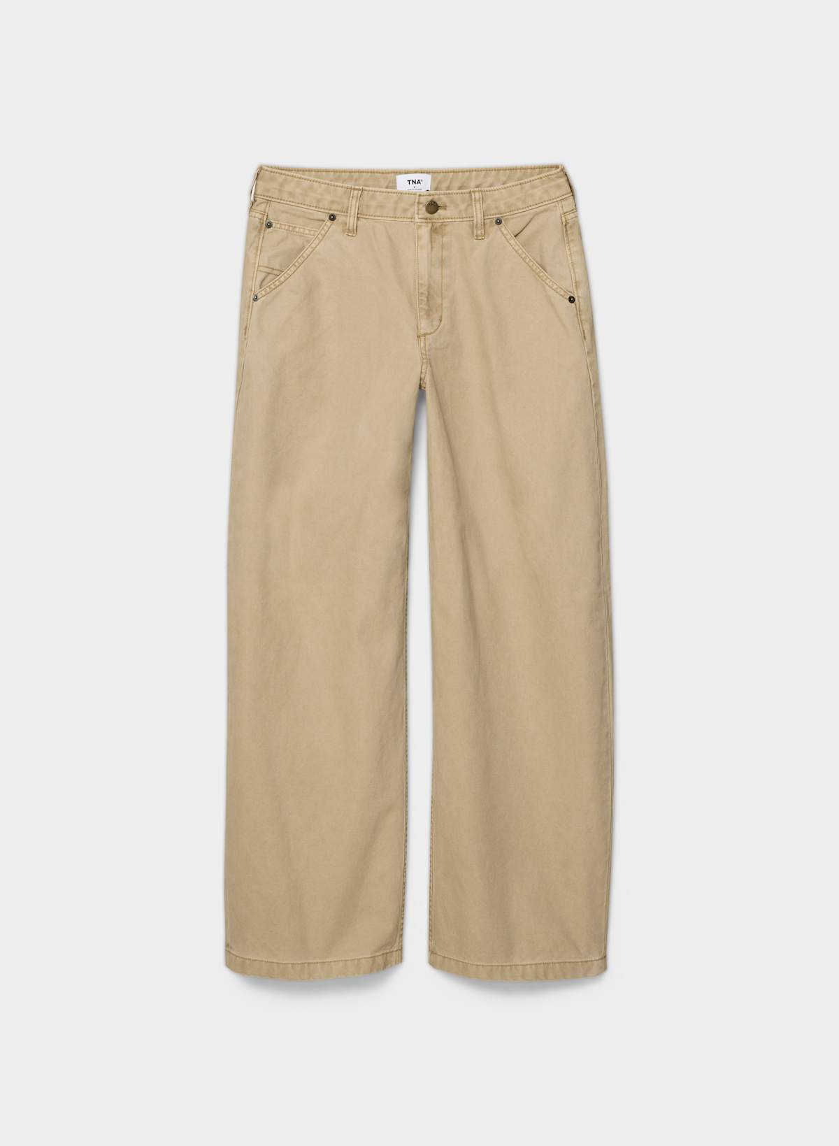 Rodeo Barrel Pant - Image 3