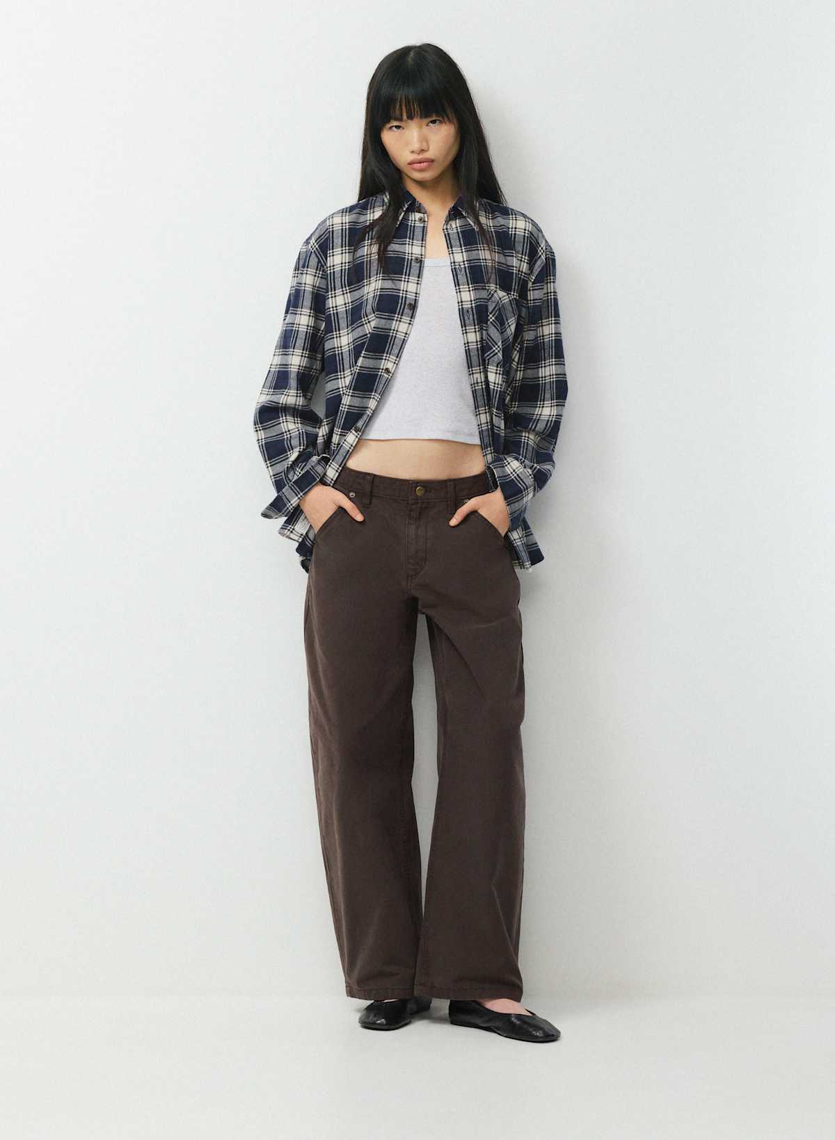 Rodeo Barrel Pant - Image 2