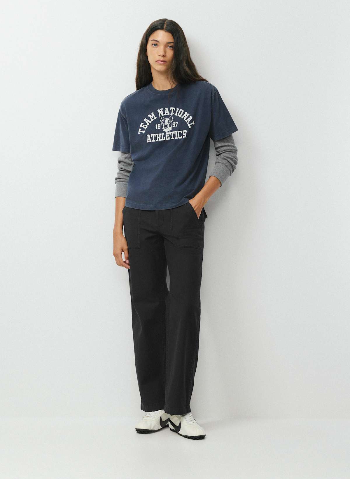 Saddle Pant - Image 2