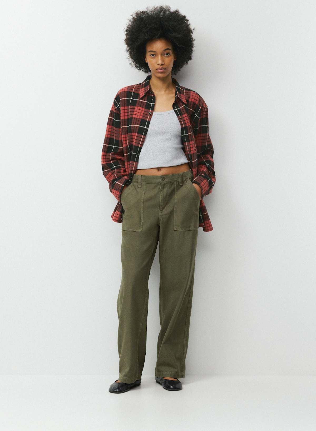 Saddle Pant - Image 3