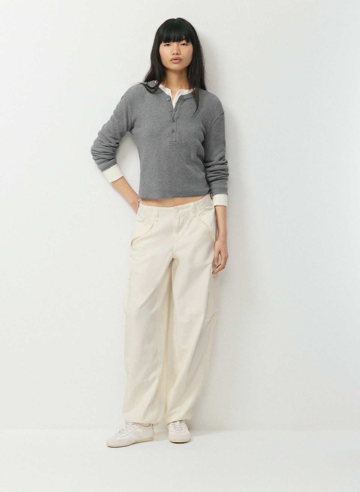 Inn Cargo Pant