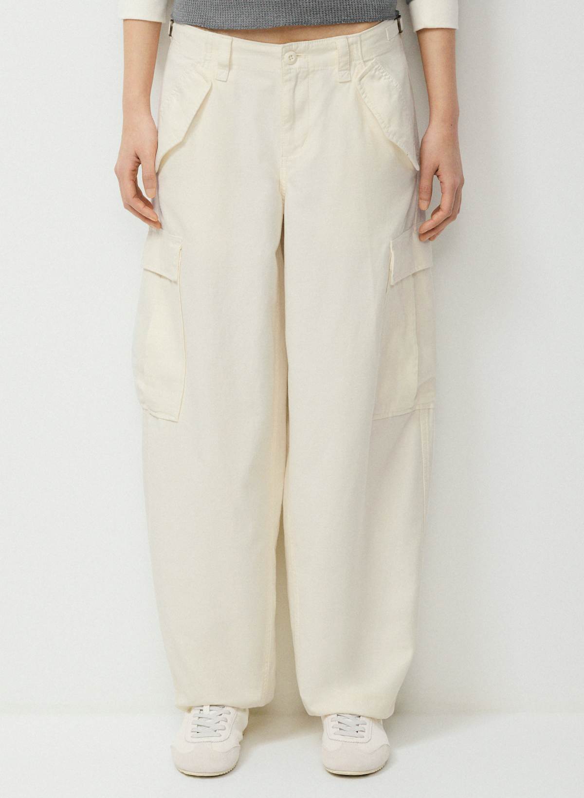 Inn Cargo Pant - Image 3