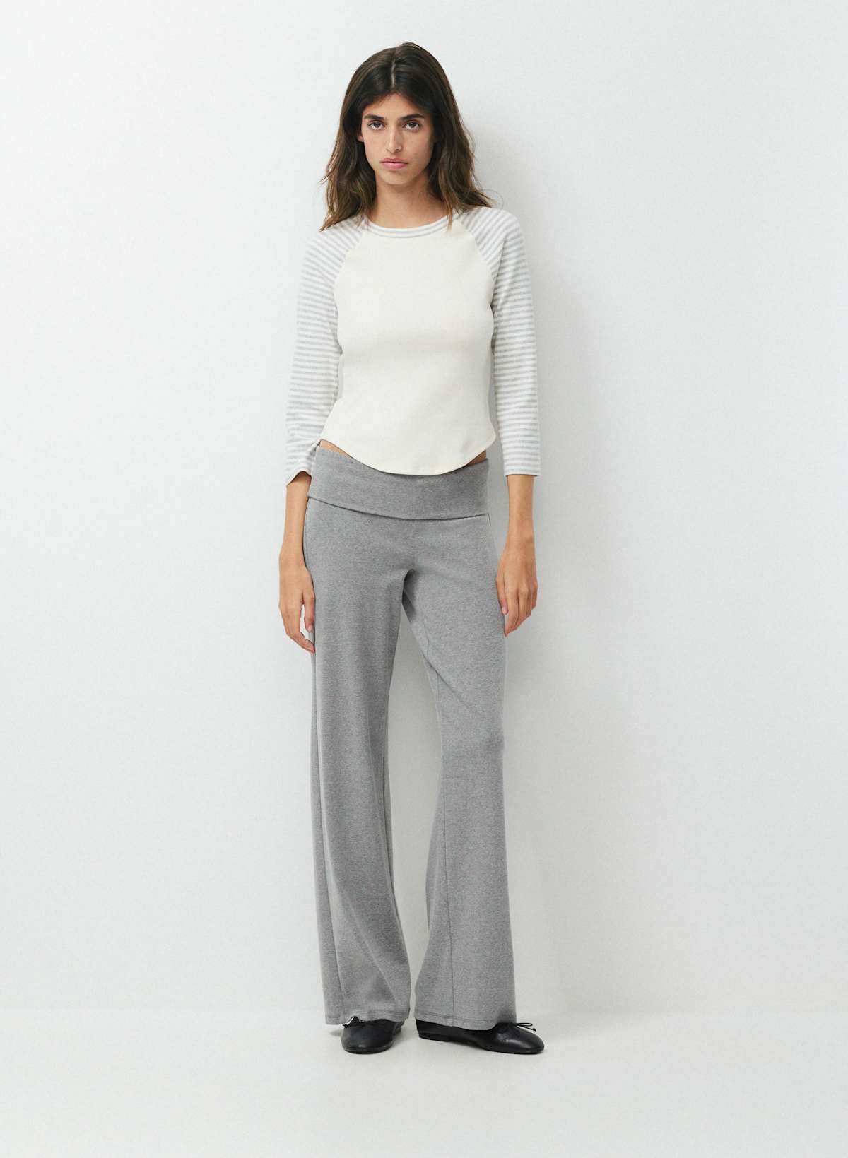 Elderflower Pant