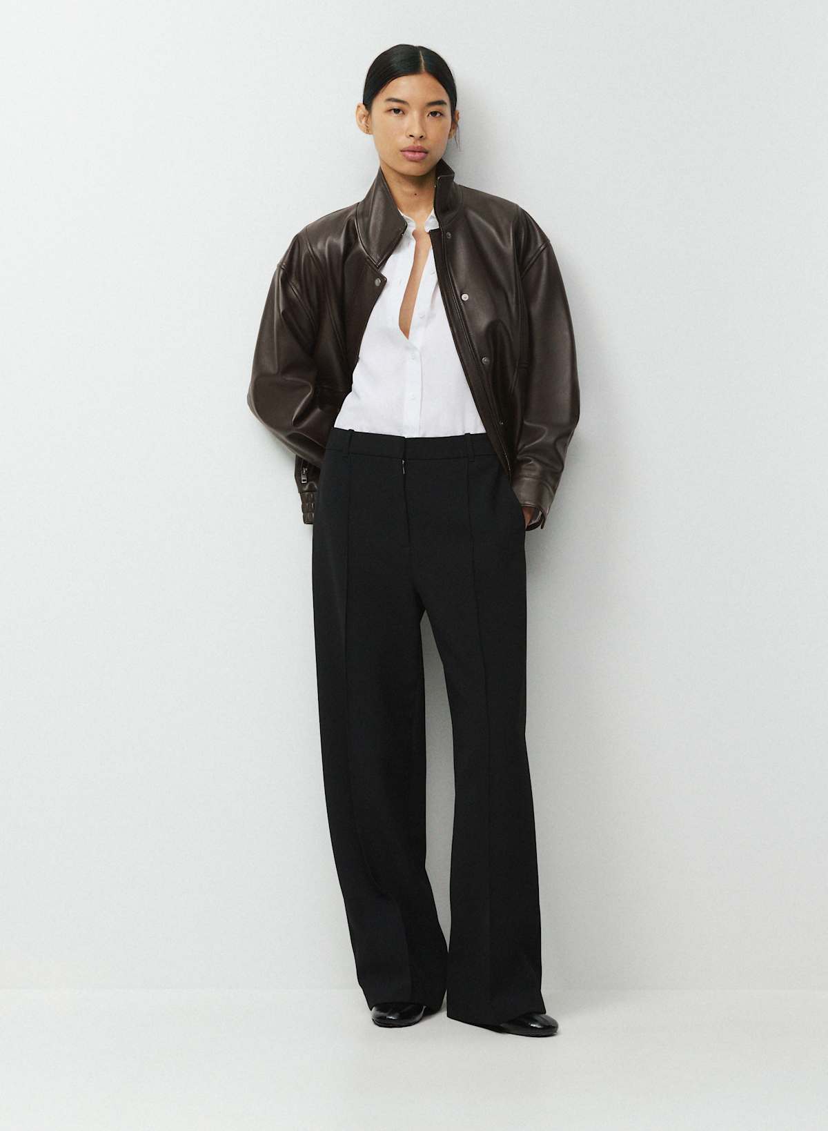 Convocation Pant - Eversential