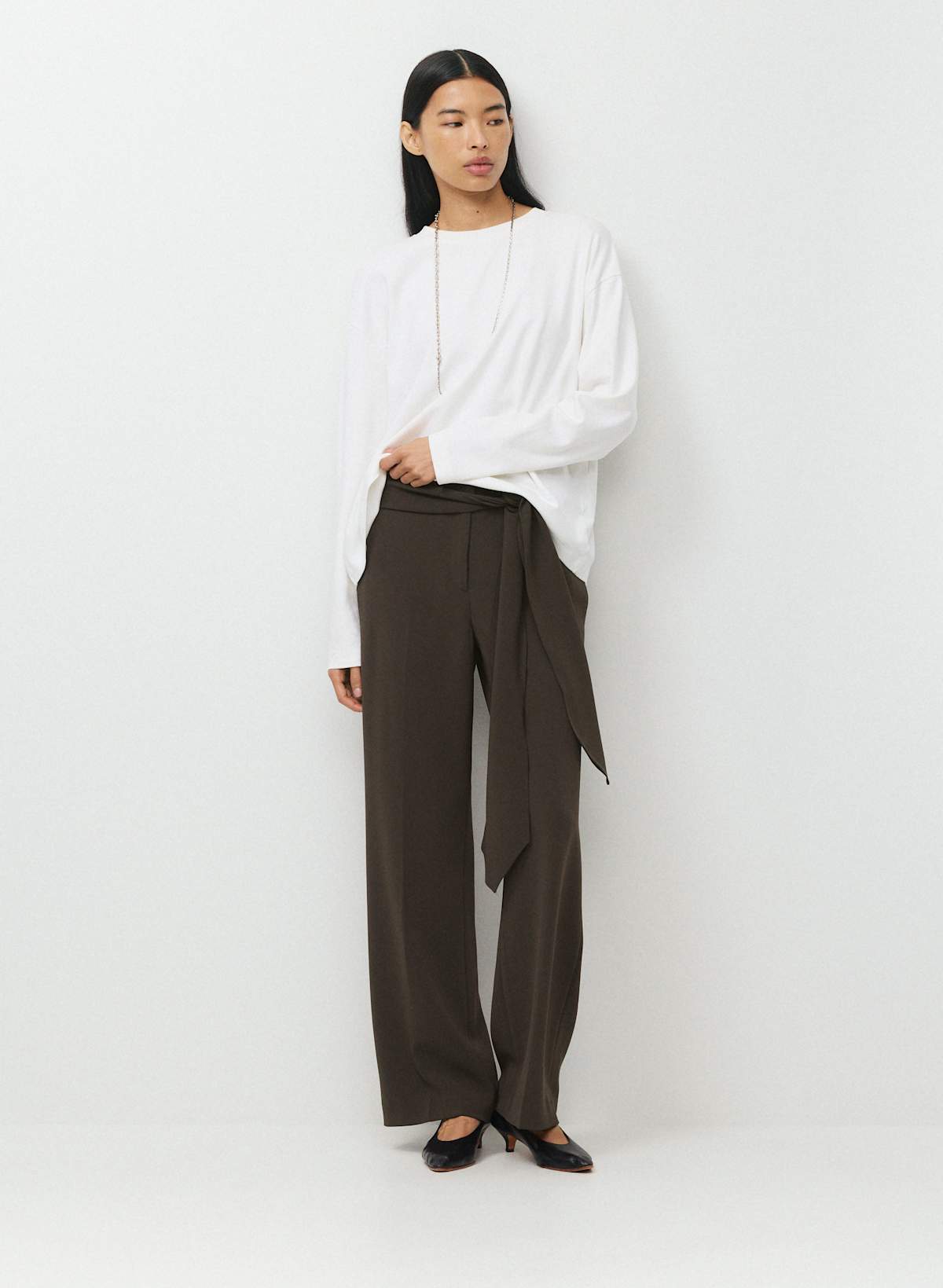 Daybreak Pant - Precision Sway
