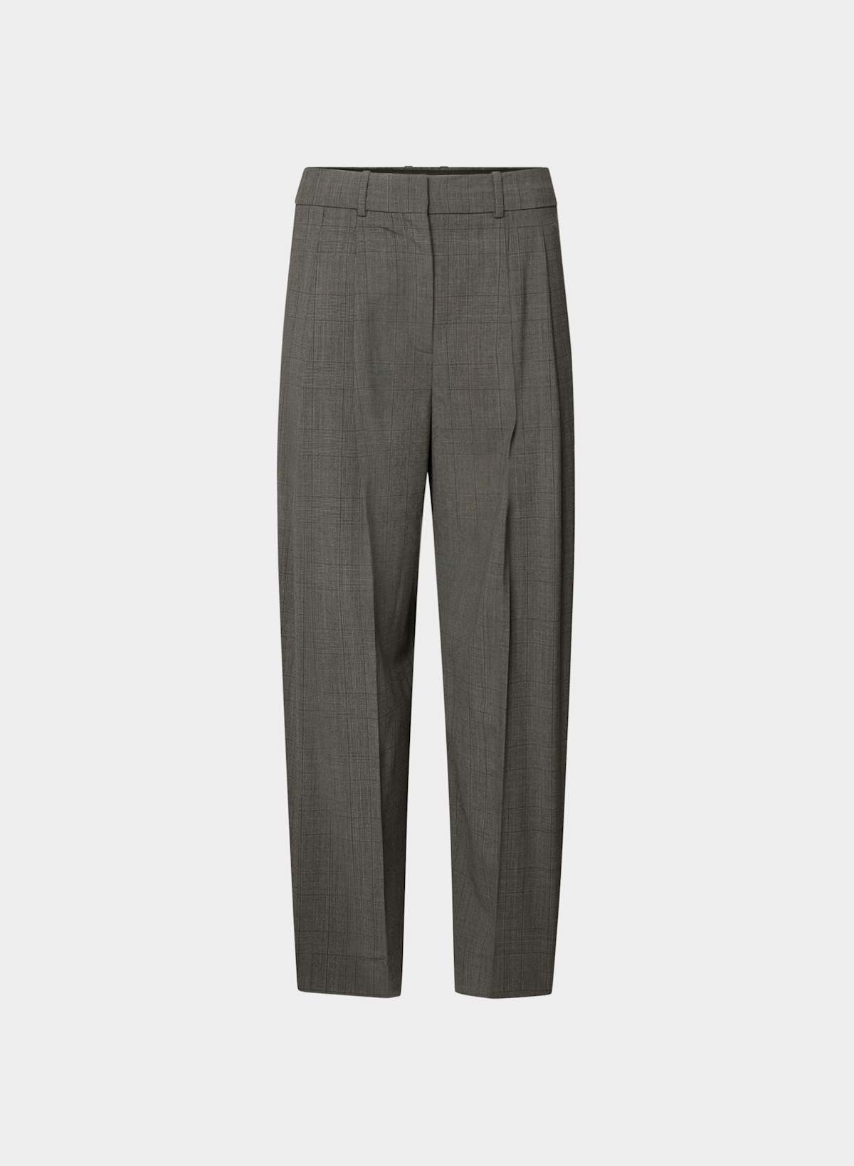 Milieu Wool Pant - Image 3