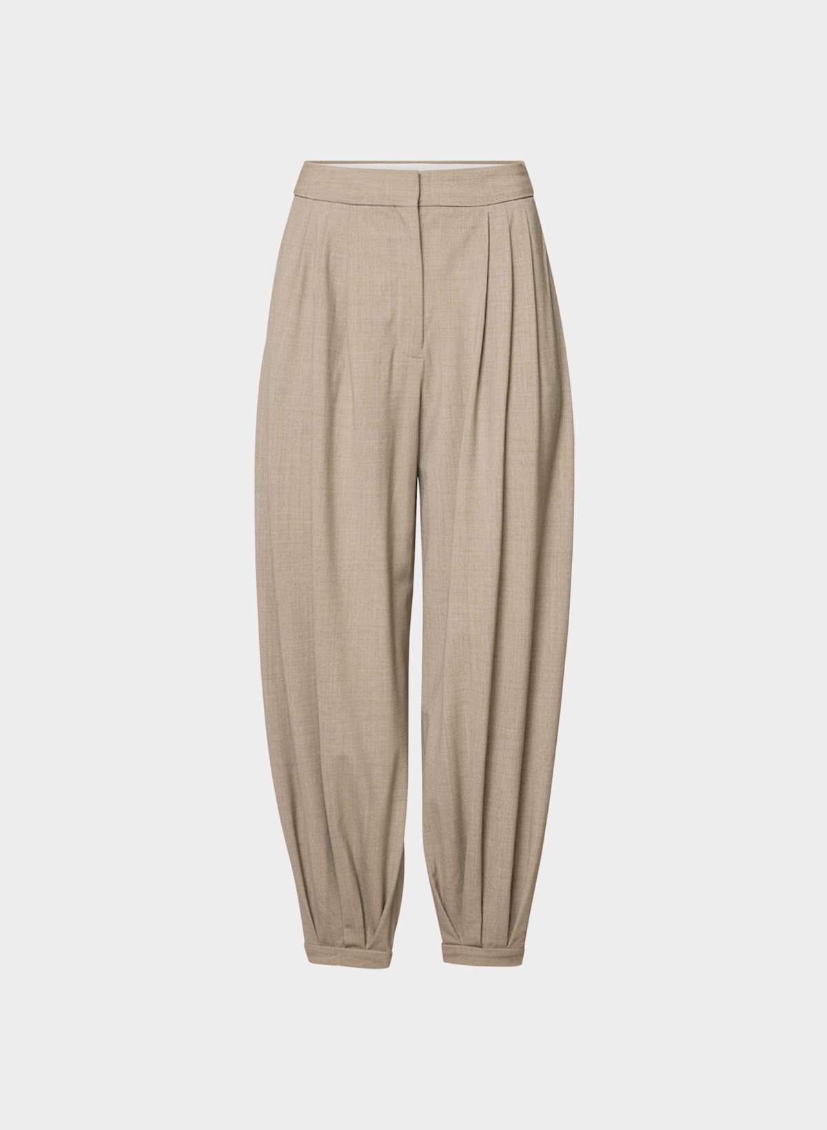 Objective Wool Pant - Image 3
