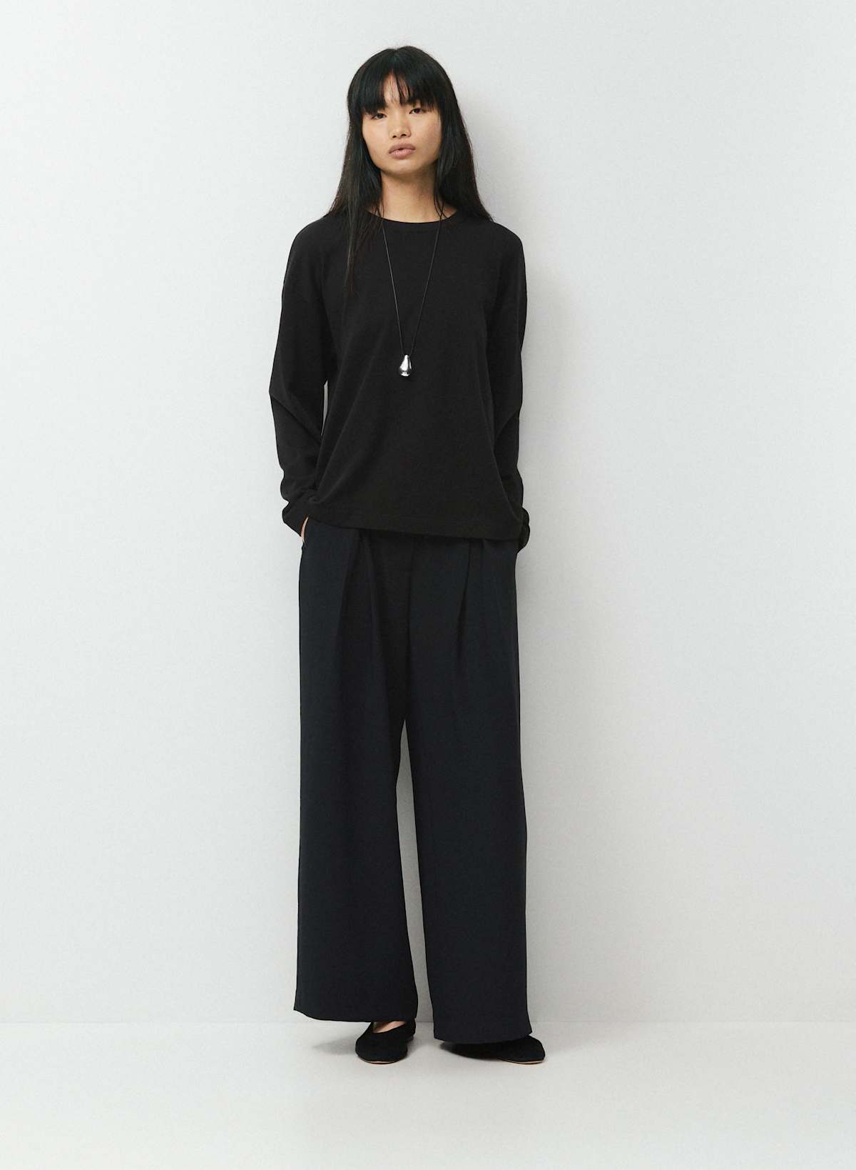 Codex Pant - Crepette