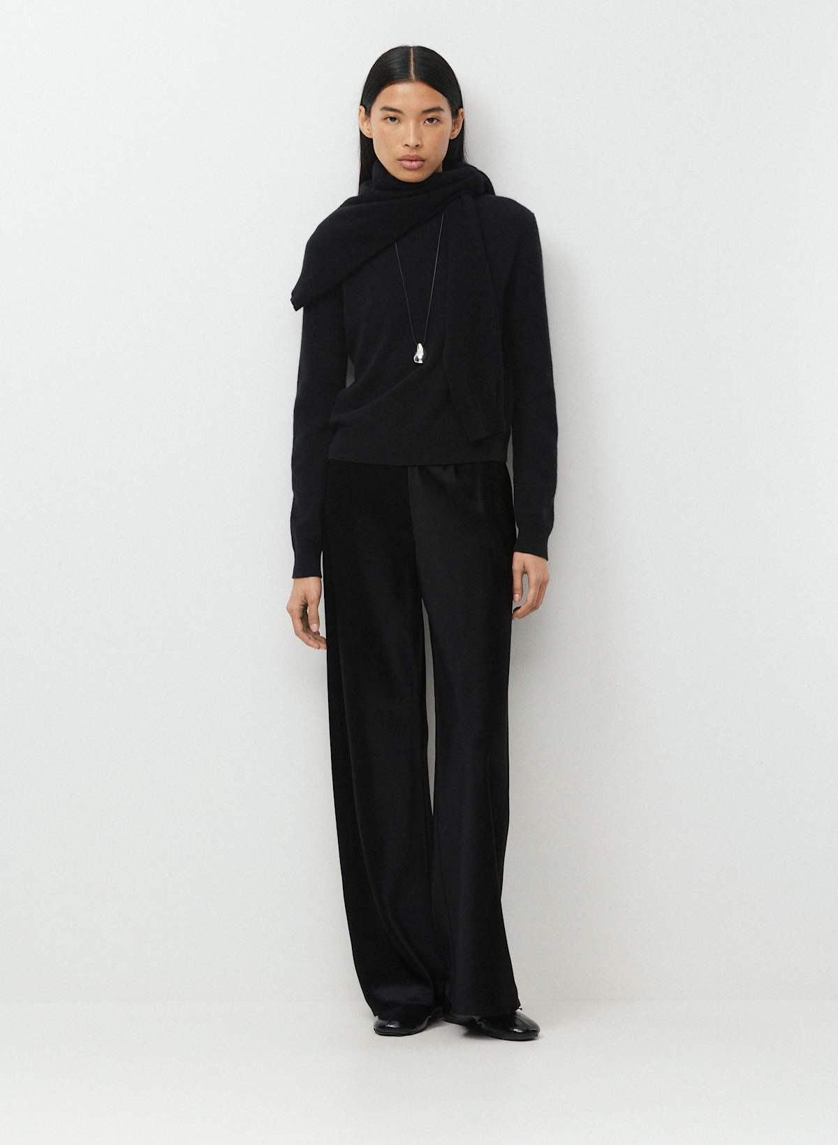 Express Silk Pant - Image 3